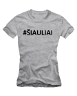 Šiauliai Šiauliai